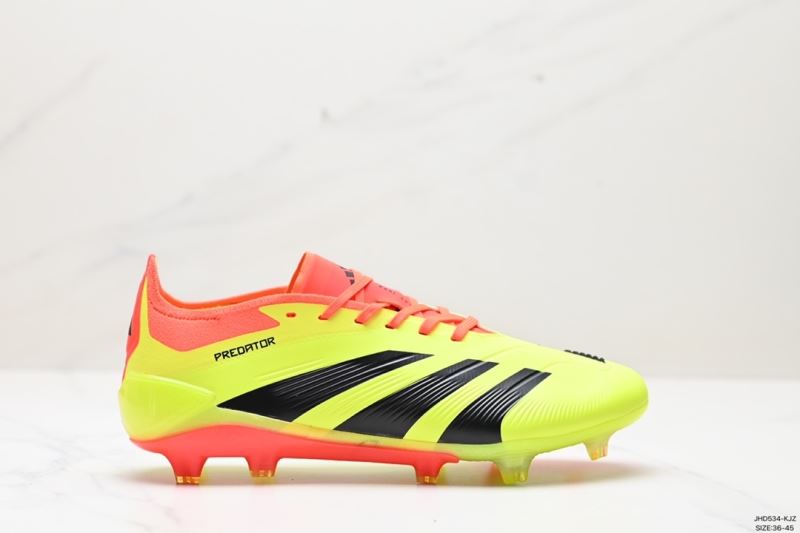 Adidas Football Shoes